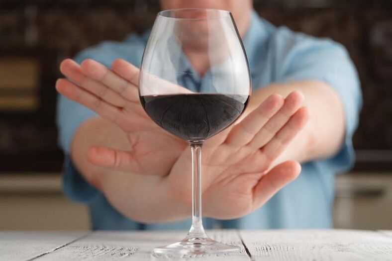 Traitement des gouttes d'alcoolisme de l'alcoolisme zxcvbnqwort