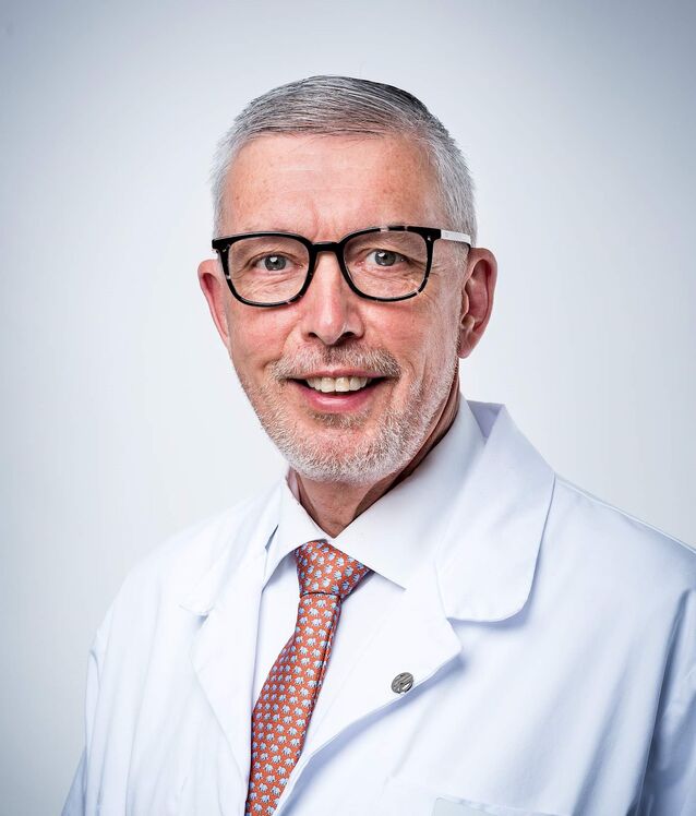 Docteur Expert en narcologie Christian Farina