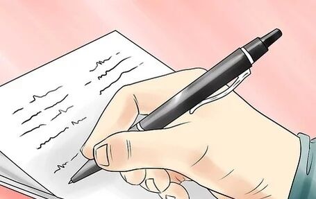 Planifiez les leçons pour le temps que vous buvez habituellement