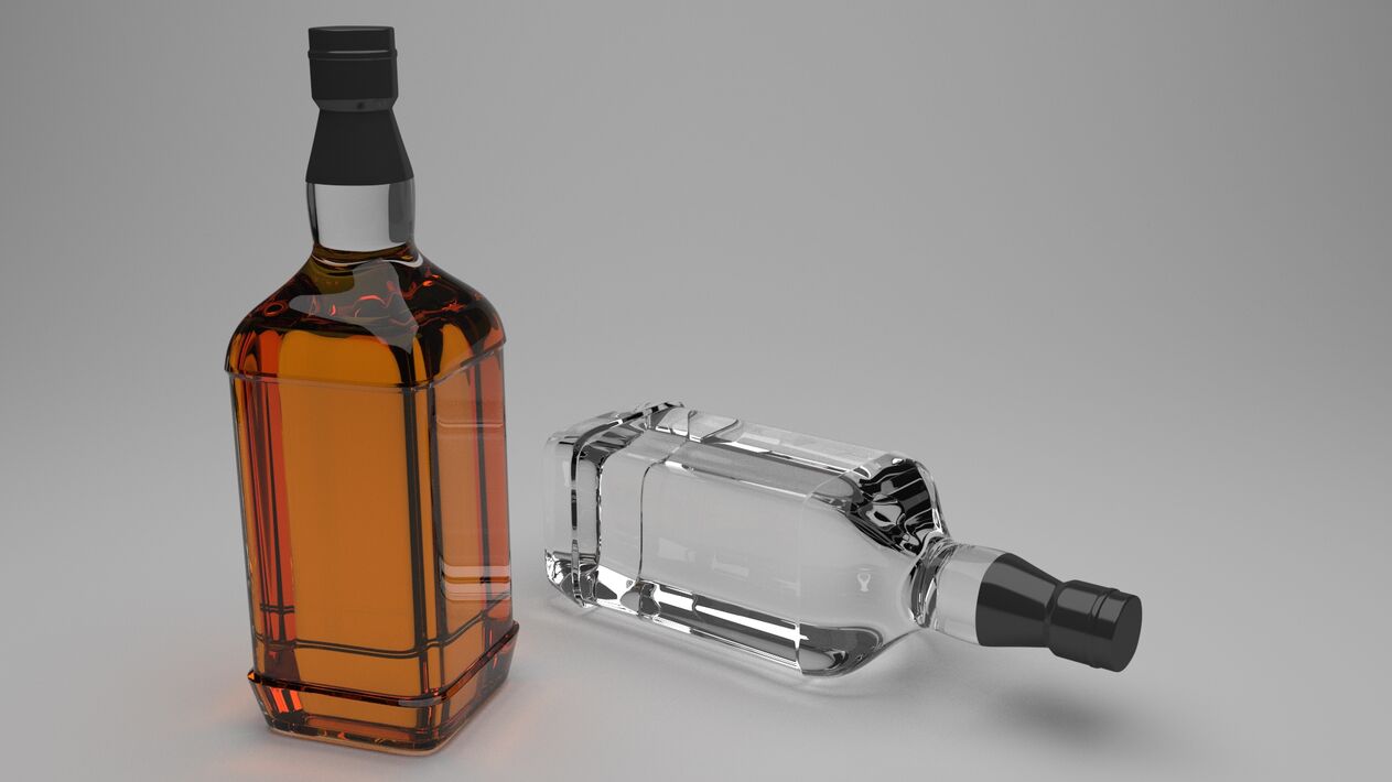 Comment déterminer la règle de l'alcool