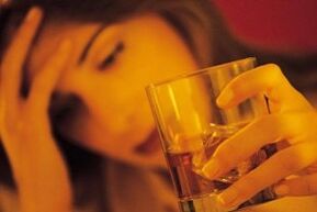alcoolisme féminin comment s'en débarrasser