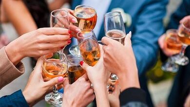 comment arrêter de boire de l'alcool