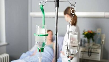 se désintoxiquer quand on arrête de boire de l'alcool