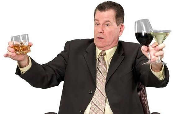 Normes mondiales sur la consommation d'alcool